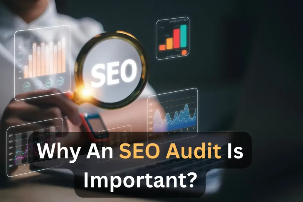 Why an SEO Audit is Important?